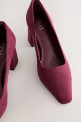 Next Forever Comfort® Pumps mit Blockabsatz günstig online kaufen