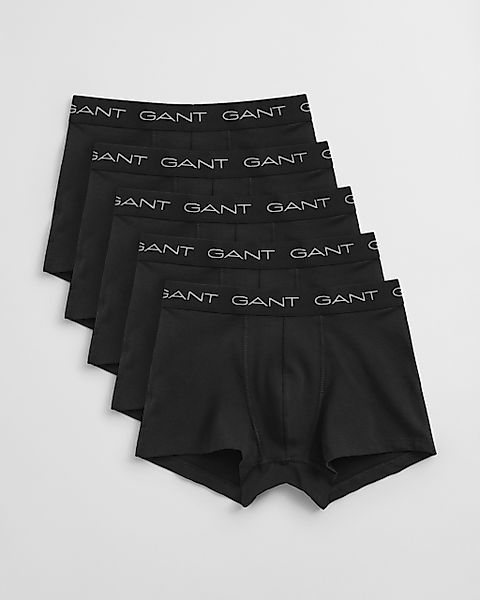 Gant Trunk TRUNK 5-PACK Mit elastischem günstig online kaufen