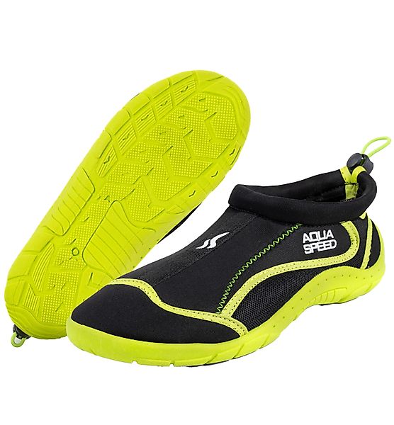 Aqua Speed Damen Badeschuhe Gr. 39 günstig online kaufen
