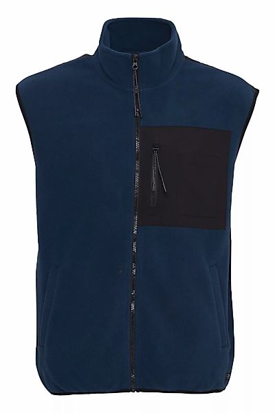 Blend Kurzweste "Kurzweste BHWaistcoat", (1 tlg.), Ohne günstig online kaufen