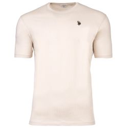 U.S. Polo Assn. T-Shirt Herren T-Shirt günstig online kaufen