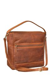 Benthill Umhängetasche Damen Echt Leder Handtasche günstig online kaufen