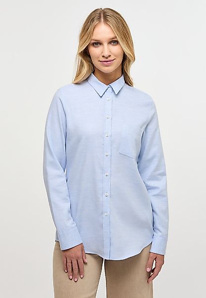 Eterna Hemdbluse REGULAR FIT günstig online kaufen