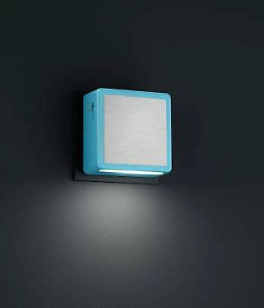 LED Nachtlicht mit Schalter blau günstig online kaufen