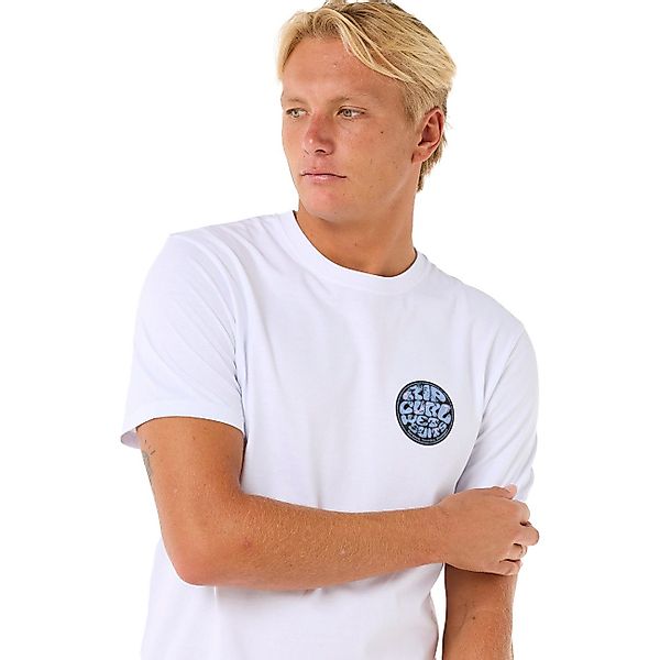 Rip Curl T-Shirt PASSAGE TEE PASSAGE günstig online kaufen