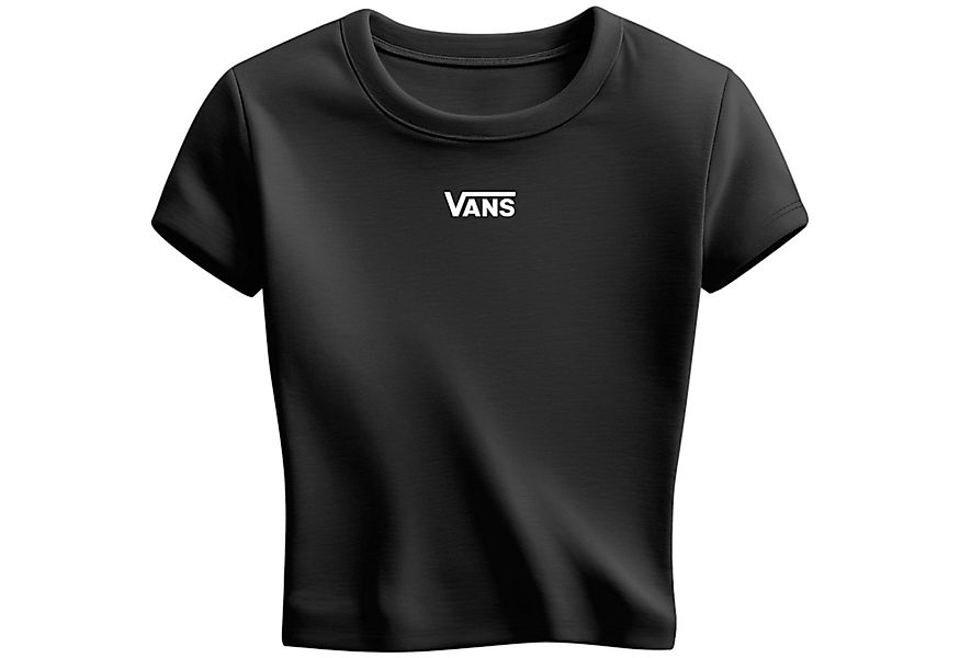 Vans T-Shirt sportlicher Stil, für sportliche Aktivitäten und Freizeit günstig online kaufen