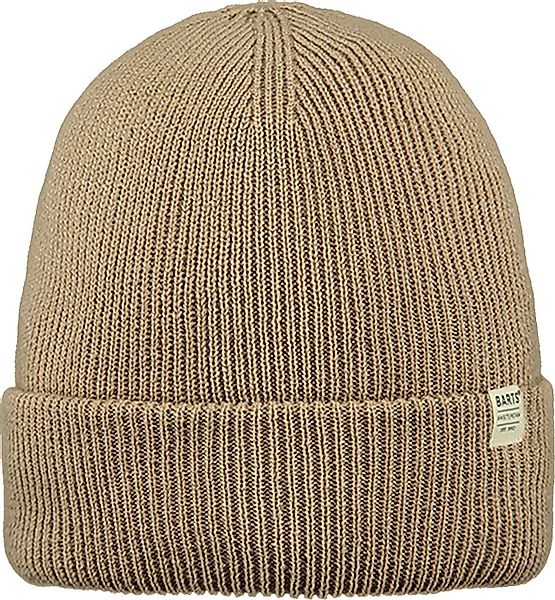 Barts Strickmütze Kinabalu Beanie TAUPE günstig online kaufen