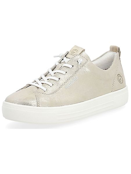Remonte Sneaker Veloursleder Sneaker günstig online kaufen