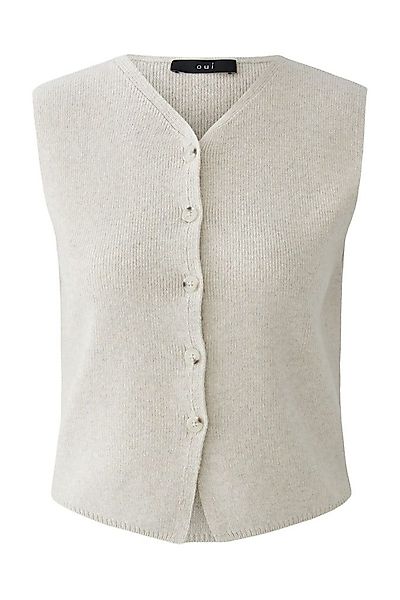 Oui Anzugweste Weste günstig online kaufen