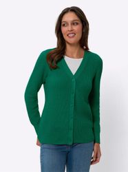 Sieh an! Strickjacke Strickjacke günstig online kaufen