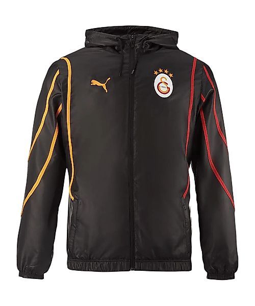PUMA Sweatjacke PUMA Galatasaray Istanbul Trainingsjacke günstig online kaufen
