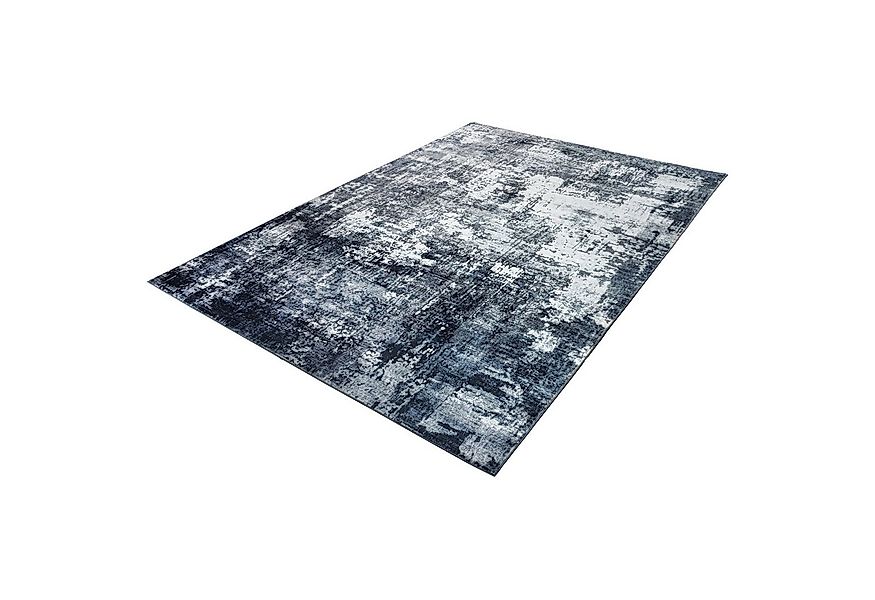 riess-ambiente Designteppich MODERN ART XXL 350x240cm grau anthrazit · mode günstig online kaufen
