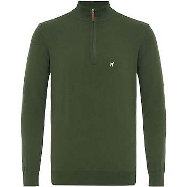 Williot  Sweatshirt Benedetto Regular Fit Pullover günstig online kaufen