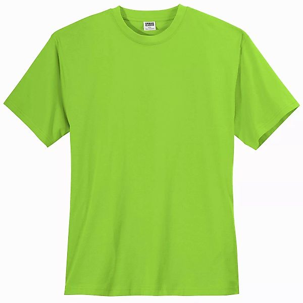 Urban Classics Plus Size Rundhalsshirt Urban günstig online kaufen