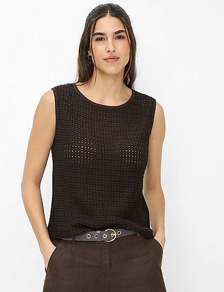 Brax Kurzarmshirt Style INA günstig online kaufen