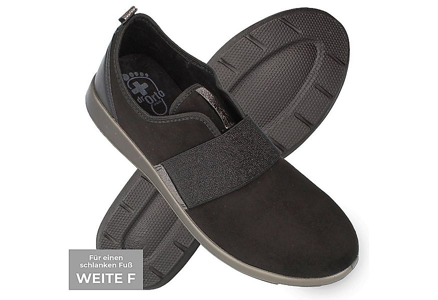Dr. Orto Olbia für schmale Füße Damen Sneaker Sneaker günstig online kaufen