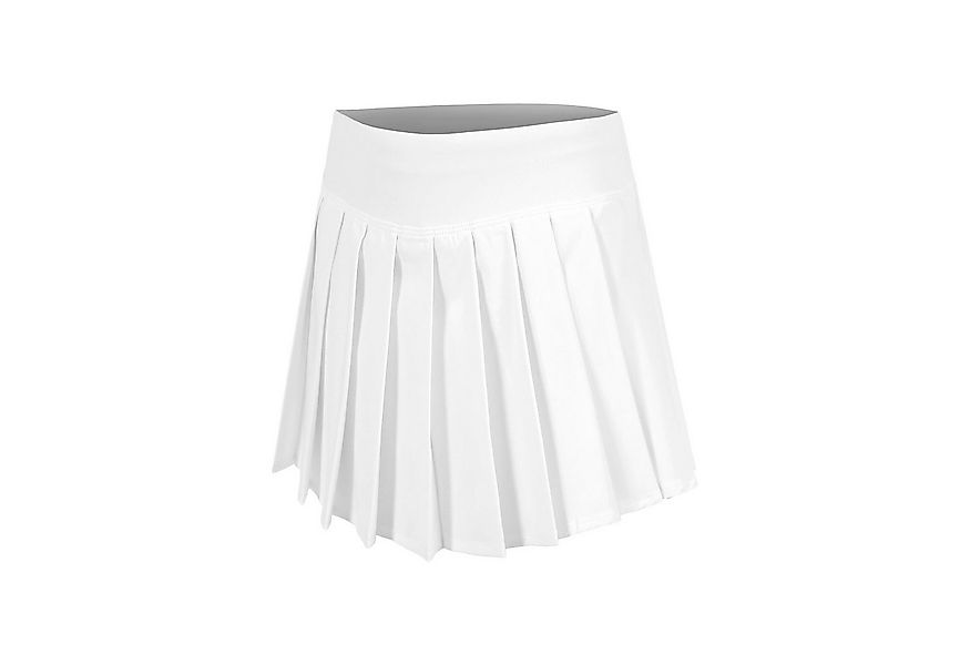 Quiet Please Tennisrock Love Pleated günstig online kaufen