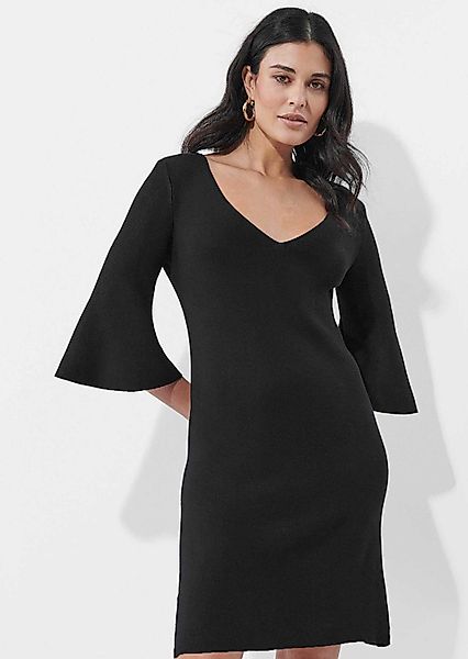Alba Moda Strickkleid Strickkleid günstig online kaufen