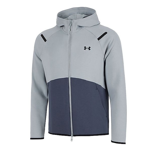 Under Armour® Trainingsjacke Unstoppable günstig online kaufen