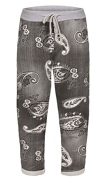 Aurela Damenmode Jogger Pants Freizeithose leichte günstig online kaufen