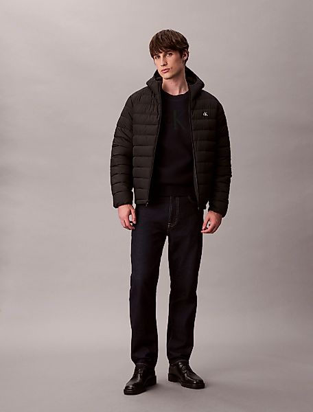 Calvin Klein 5-Pocket-Jeans "90S TAPER", tapered fit günstig online kaufen