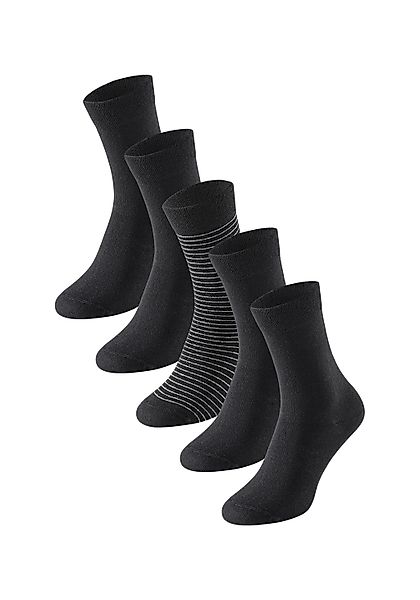 Schiesser Socken, (5 Paar) günstig online kaufen