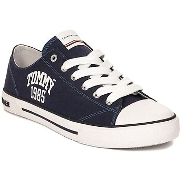 Tommy Hilfiger  Sneaker T3X932833BLU günstig online kaufen