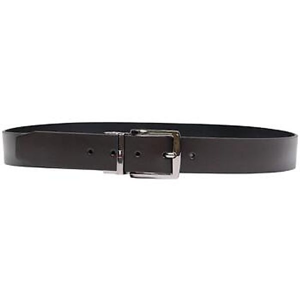 Tommy Hilfiger  Gürtel DENTON 3.5 REV AM0AM13012 günstig online kaufen