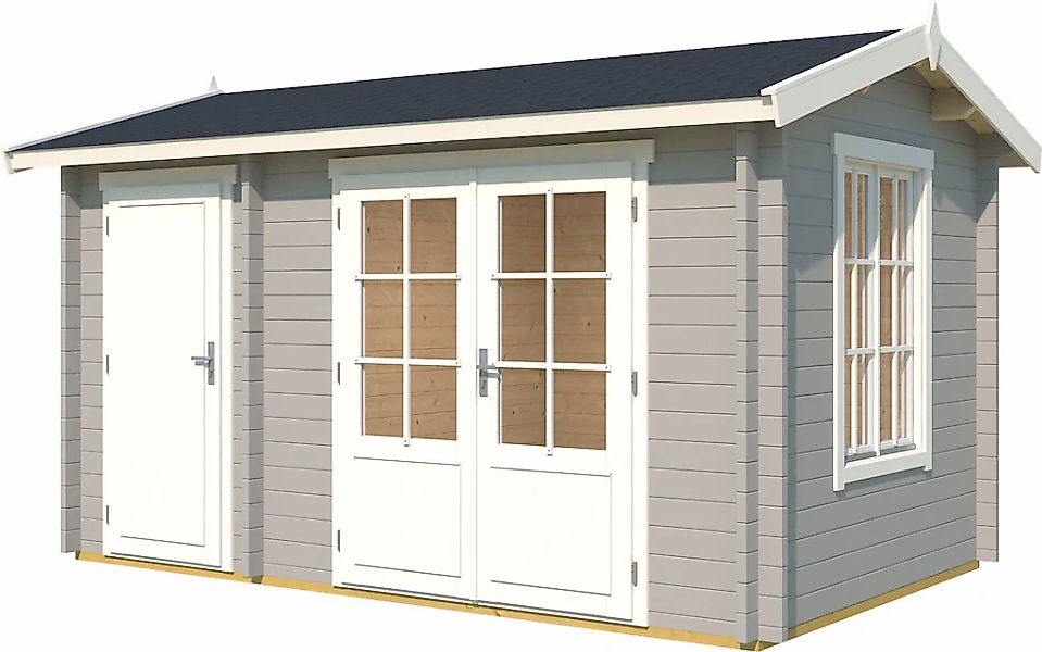 LASITA MAJA Gartenhaus "WREXHAM" günstig online kaufen