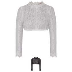 Spieth & Wensky Dirndlbluse Ermelina- Dirndlbluse günstig online kaufen