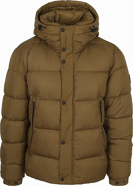 BOSS ORANGE Steppjacke Omaris mit Reißverschlusstaschen günstig online kaufen