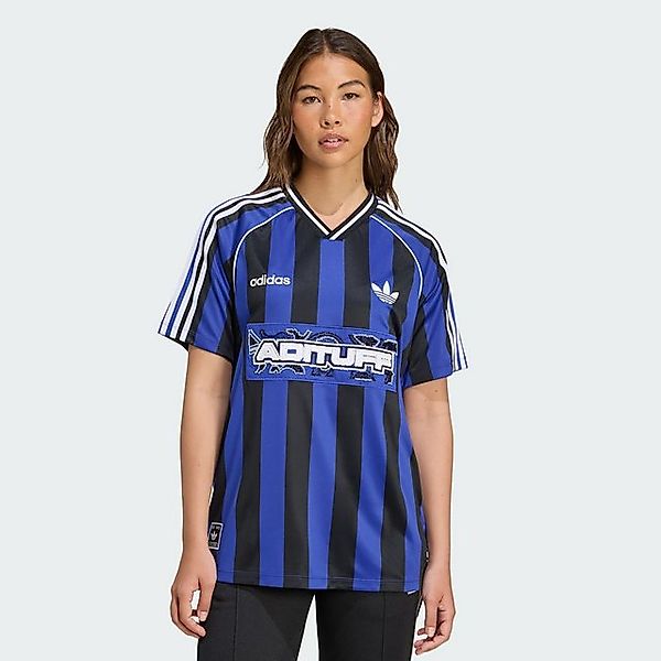 adidas Originals T-Shirt ADIDAS ORIGINALS BEADS SHIRT günstig online kaufen