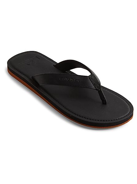 Quiksilver Molokai Nubuck Sandale günstig online kaufen