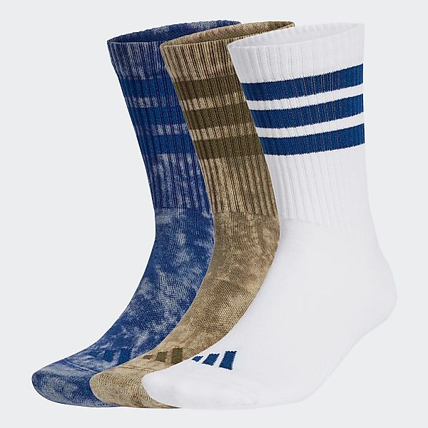 adidas Performance Sportsocken "3S C CRW WSH 3P" günstig online kaufen