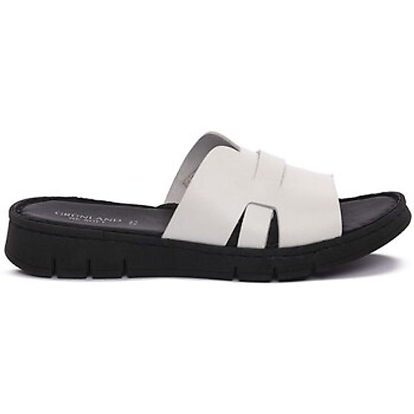 Grunland  Halbschuhe CI0873BIANCO günstig online kaufen