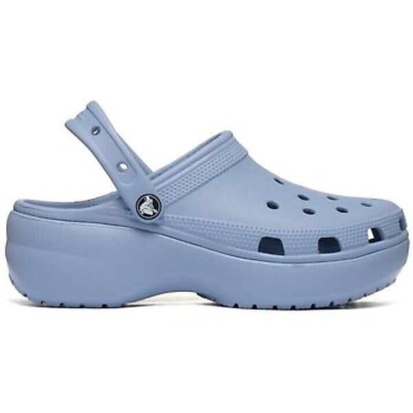 Crocs  Clogs Classic Platform Clog günstig online kaufen