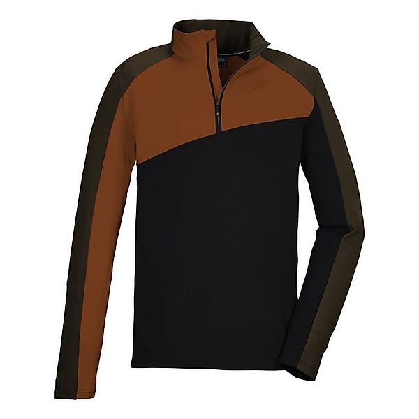Killtec Longsleeve Powerstretch Shirt KSW 316 MN LS SHRT günstig online kaufen