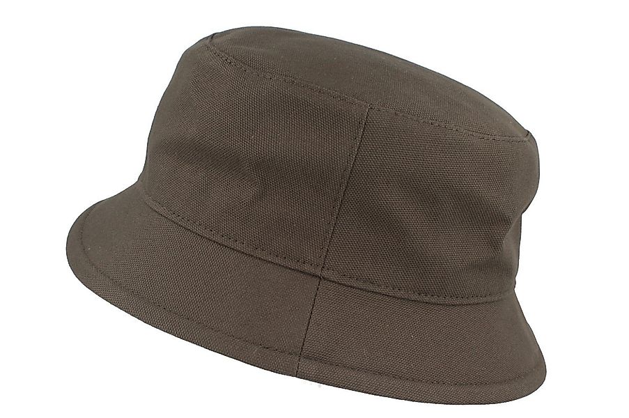Bullani Fischerhut Herren rollbar Bucket-Hat/ Baumwolle günstig online kaufen