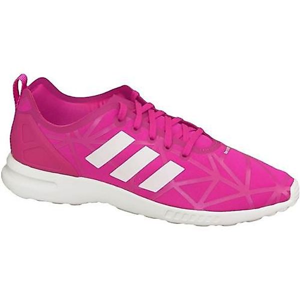 Adidas Zx Flux Adv Smooth W Schuhe EU 40 Pink günstig online kaufen
