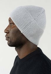 MELA Strickmütze Unisex Strickmütze KALI günstig online kaufen