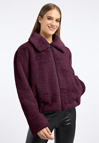 Frieda & Freddies Blouson Fake Fur günstig online kaufen