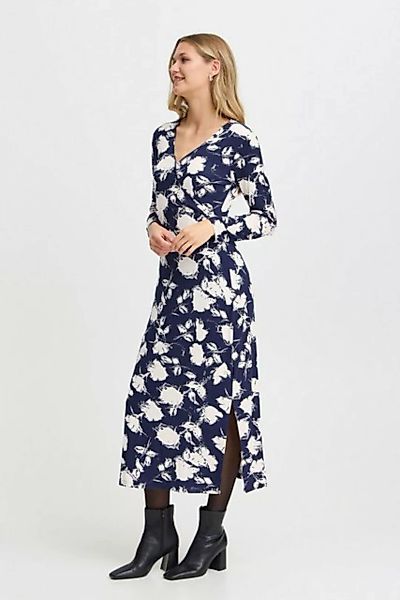 fransa Druckkleid Fransa FRALANA DR 3 günstig online kaufen