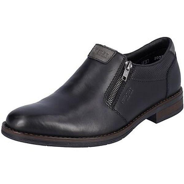 Rieker  Herrenschuhe Slipper 10351-00 günstig online kaufen