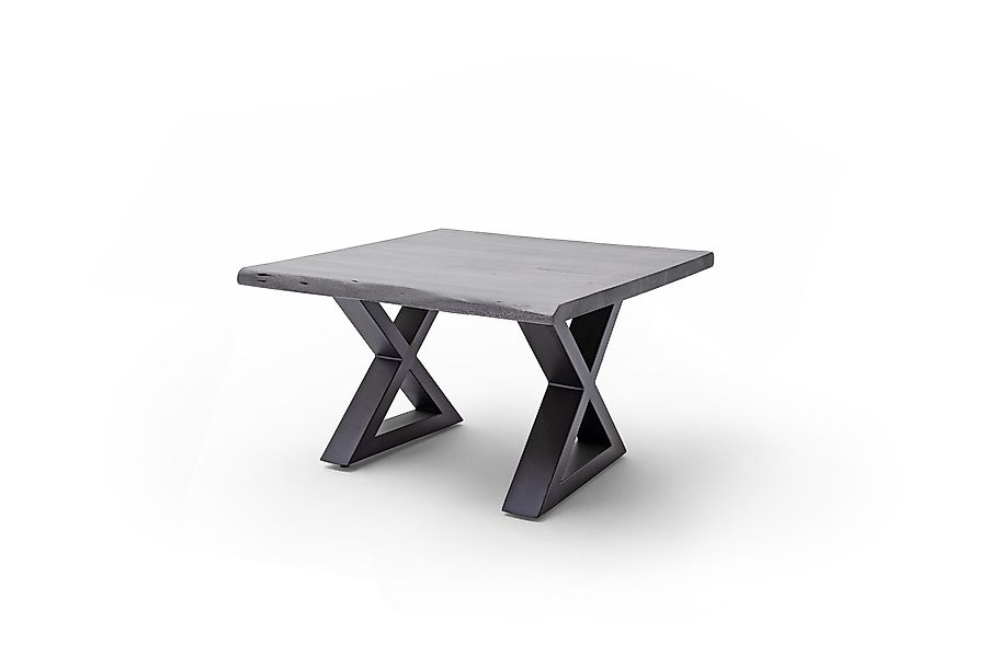 freiraum Couchtisch CARTAGENA, in Akazie grau, günstig online kaufen