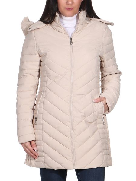 Aurela Damenmode Steppjacke Damen Outdoor Jacke günstig online kaufen