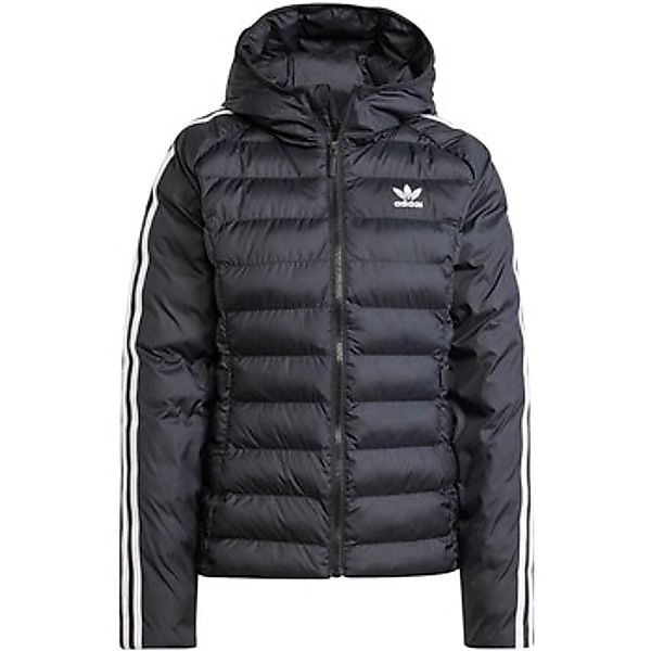 adidas  Damen-Jacke SLIM JACKET BLACK IW5849 günstig online kaufen