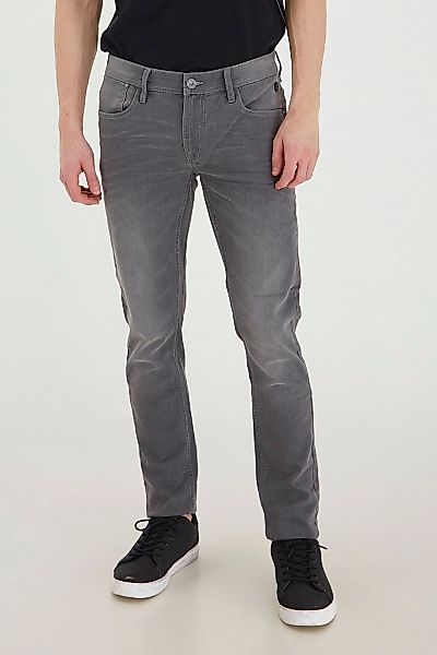 Blend 5-Pocket-Jeans "BHPico" Jeanshose mit tiefem Bund und schmalem Bein - günstig online kaufen