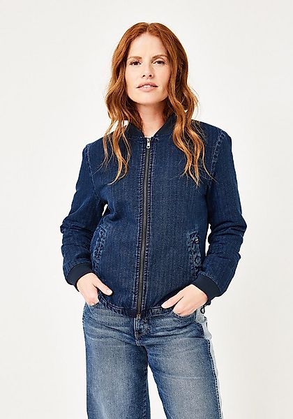 Paddock's Blouson Moderner Jeans Blouson in bequemer Passform günstig online kaufen