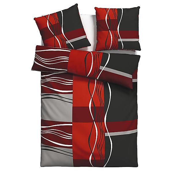my home Bettwäsche Kelian in Gr. günstig online kaufen