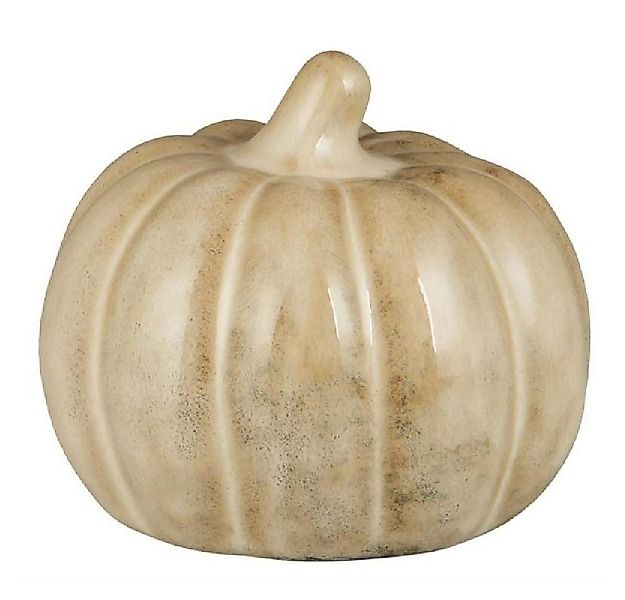 Ib Laursen Skulptur Ib Laursen Dekorationsobjekt Kürbis (7,5cm) günstig online kaufen
